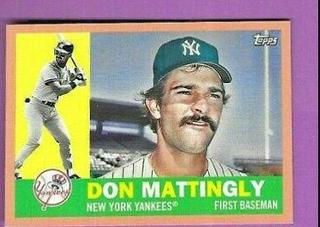 Don Mattingly