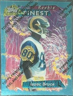 Isaac Bruce