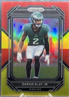 Darius Slay Jr.