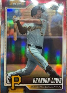 Brandon Lowe