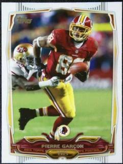 Pierre Garcon