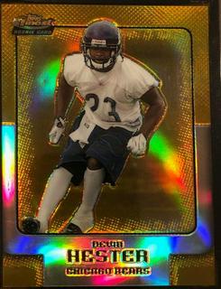 Devin Hester