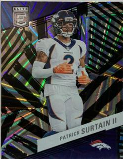 Patrick Surtain II