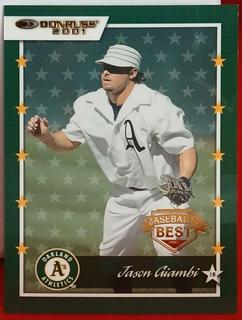 Jason Giambi