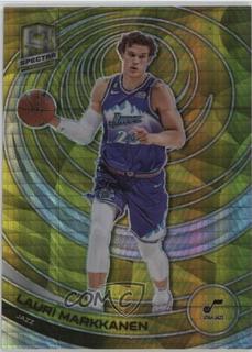 Lauri Markkanen