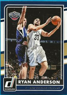 Ryan Anderson