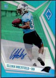 Elijah Holyfield