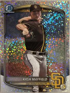 Kash Mayfield