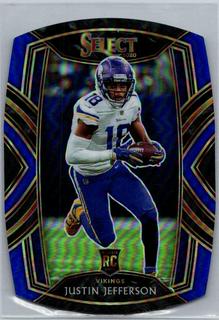 Justin Jefferson