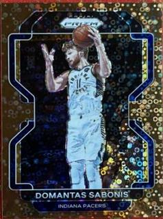 Domantas Sabonis