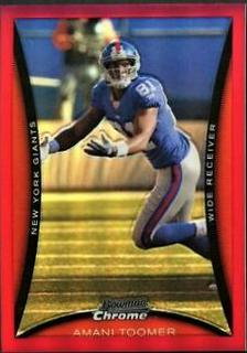 Amani Toomer
