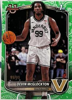 Devin McGlockton