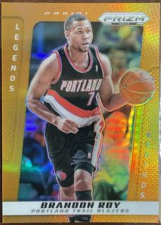 Brandon Roy