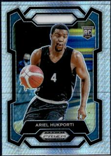 Ariel Hukporti