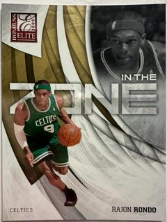 Rajon Rondo