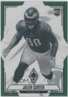 Jalen Carter