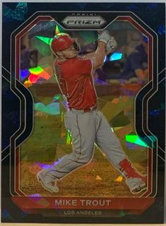 Mike Trout