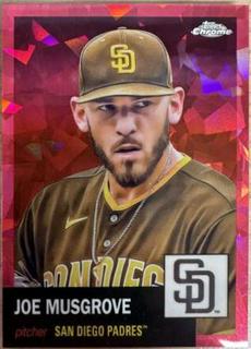 Joe Musgrove