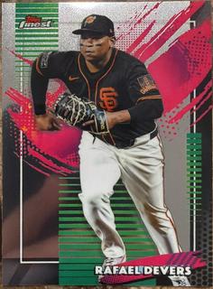 Rafael Devers