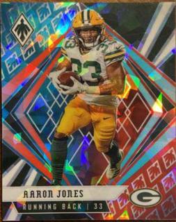 Aaron Jones