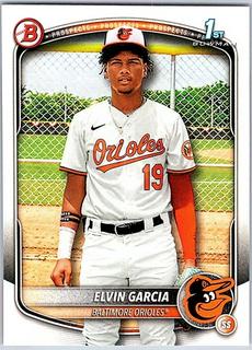 Elvin Garcia