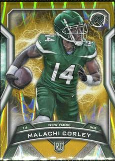 Malachi Corley
