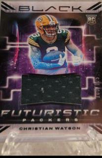 Christian Watson