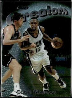 Glenn Robinson