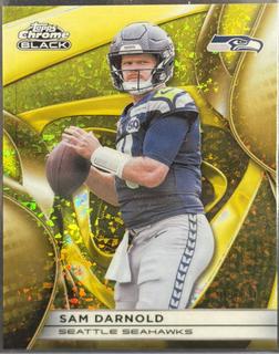 Sam Darnold