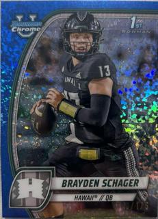 Brayden Schager