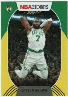 Jaylen Brown