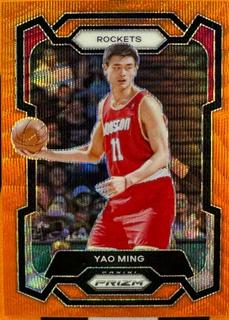 Yao Ming