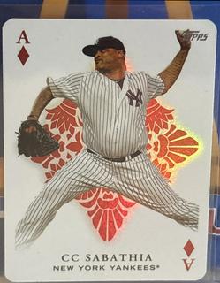 CC Sabathia