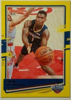 Zion Williamson