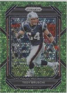 Tedy Bruschi