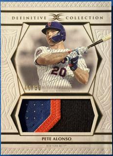 Pete Alonso