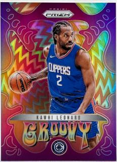Kawhi Leonard
