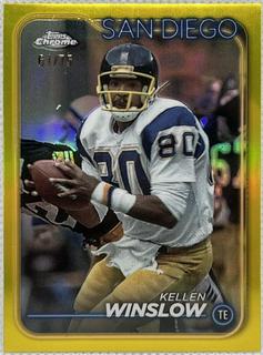 Kellen Winslow