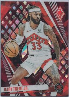 Gary Trent Jr.