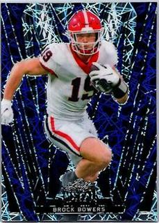 Brock Bowers