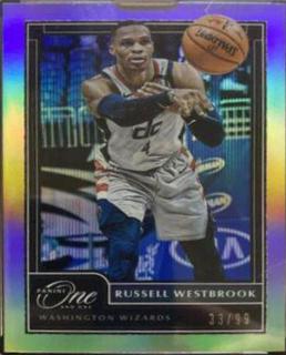 Russell Westbrook