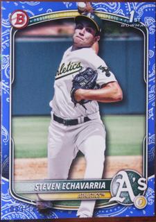 Steven Echavarria