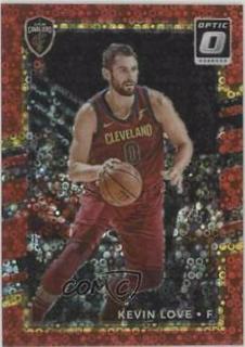 Kevin Love