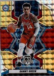 Danny Green