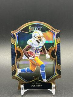 Joe Reed