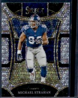 Michael Strahan