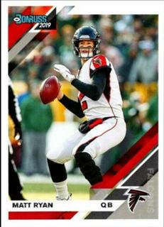 Matt Ryan