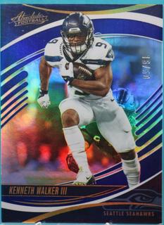 Kenneth Walker III