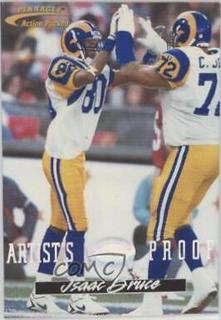 Isaac Bruce