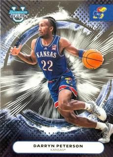 Darryn Peterson